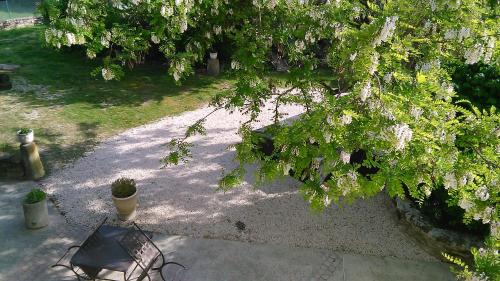 A la Maison dHôtes
