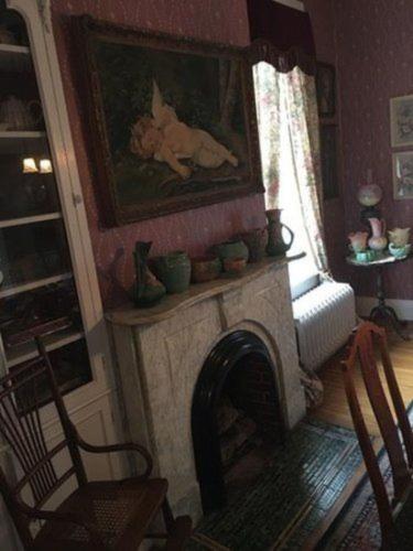 Alice's Snyder House Bed and Breakfast - image 4