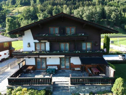 Pension Alpentraum 2