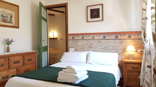Habitación, deluxe, familiar