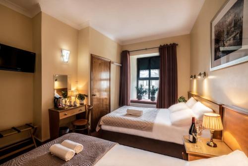 hotel photo