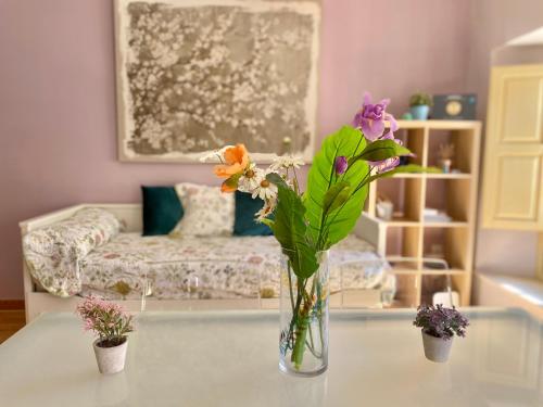 NATURA SUITE MÁLAGA, Málaga (fotografie 7)