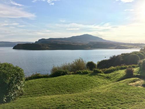 An-airidh Bed & Breakfast Portree, , Isle of Skye