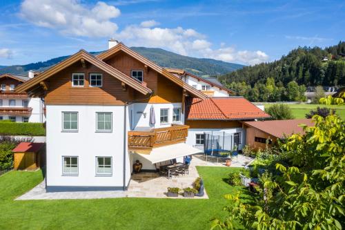 Annas - Appartements, Flachau (zdjęcie 5)