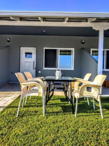 ONAR by the sea Luxurious Apartments, Flogita (Foto 8)