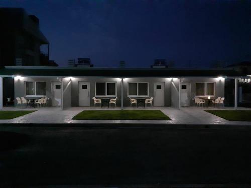 ONAR by the sea Luxurious Apartments, Flogita (Foto 10)