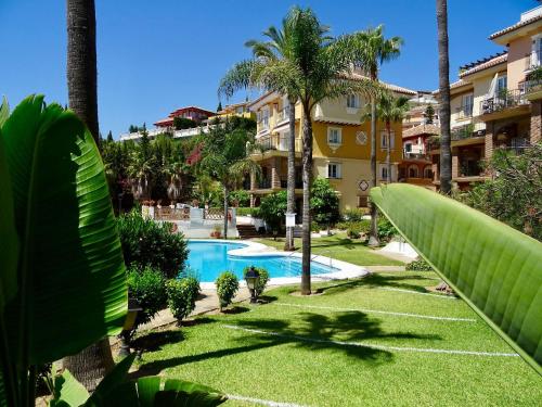 Puebla Aida High Quality apartment with AMAZING Sea & Golf Views  Mijas Golf