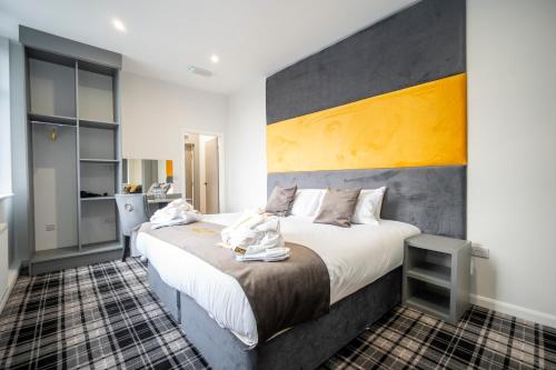 42 Apart-Hotel