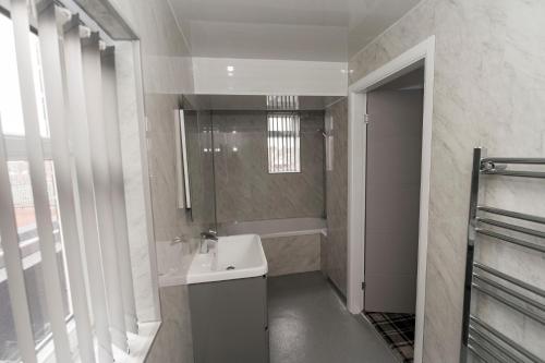 42 Apart-Hotel
