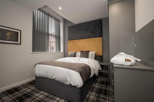 42 Apart-Hotel