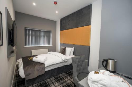 42 Apart-Hotel