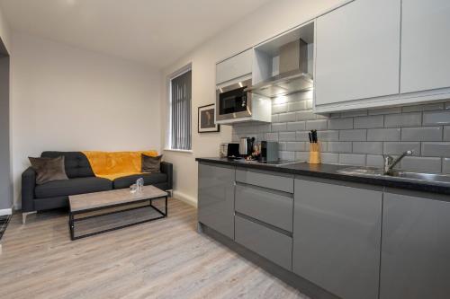 42 Apart-Hotel