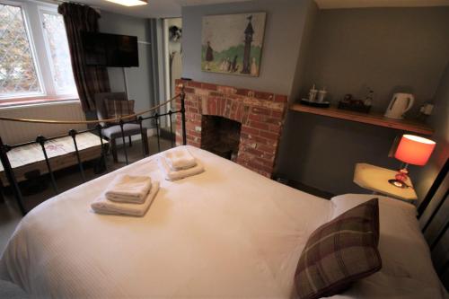 The Carpenters Arms - image 6