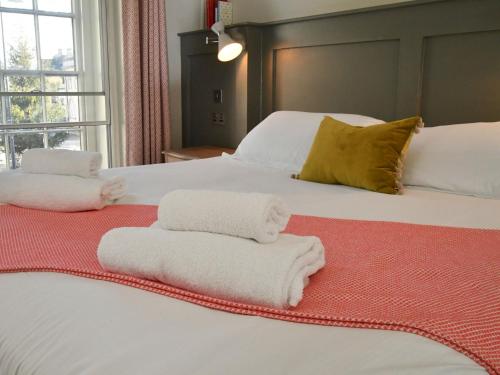 Lansdowne Strand Hotel - image 8