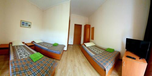Guest House Gorniy KHrustal'