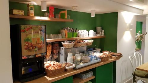 Hôtel Sunny - image 7