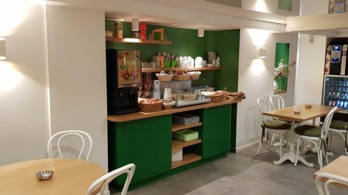 Hôtel Sunny, Paris (Foto 6)