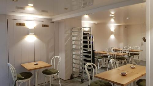 Hôtel Sunny, Paris (Foto 9)