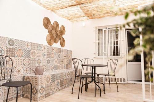  Marxalenes - Best Apartments Valencia, Pension in Valencia