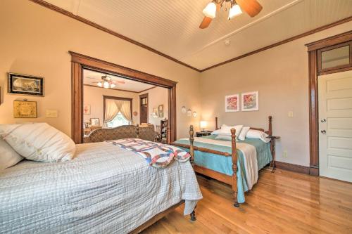 Healers Suite Central to Historic Downtown - image 9