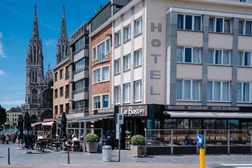 Hôtel du Bassin