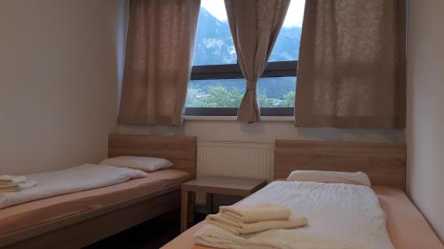 Jugendherberge Innsbruck - Youth Hostel