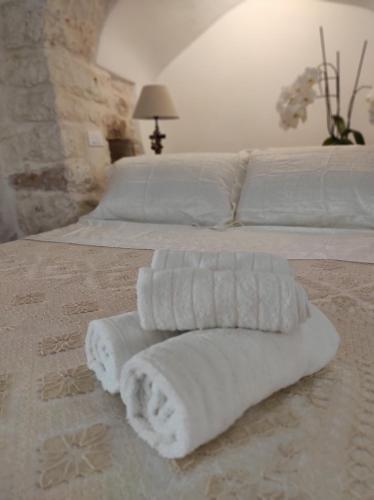 Trulli Giannina Suite Relax & spa gîte à louer Egnatia