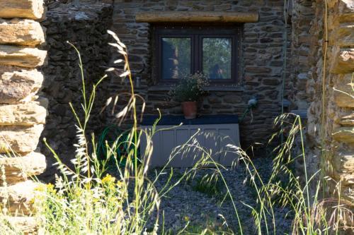 Cortijo el Tesoro