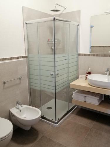 Maison Kainà, Olbia (foto 7)