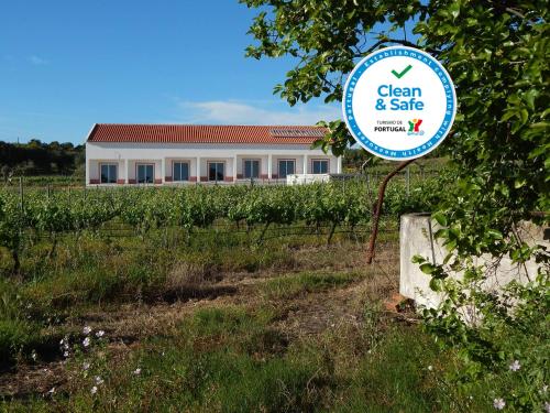Farm stays in Vidigueira 