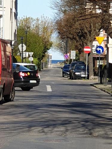 13 Sopot, 5 min do Monte Cassino, Sopot (foto 10)