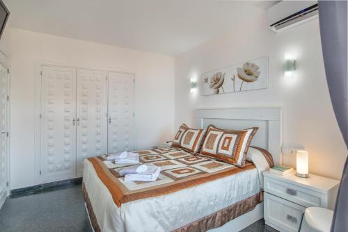 Sweet Holiday Place - Benalmadena Costa