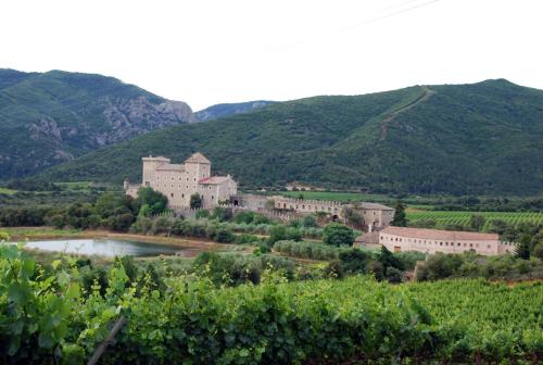 Accommodation in Vimbodí i Poblet