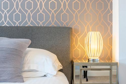 Hamiltons Boutique Hotel Room Type - Double Room with Private Bathroom