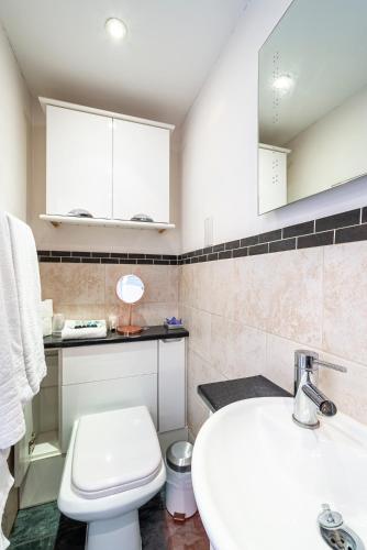 Hamiltons Boutique Hotel Room Type - One-Bedroom Suite