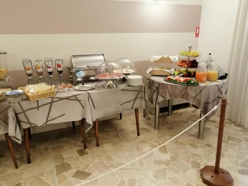 Primavera - main image