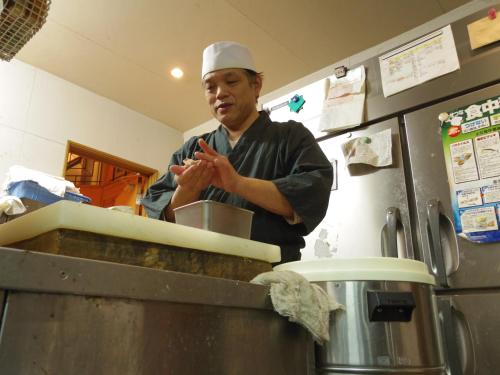 Kussharo Genya Youth Guesthouse - Accommodation - Teshikaga