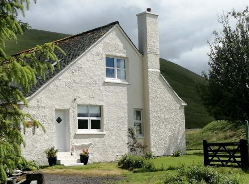 Luxury Cottage At Campbells Fudge, , Borders