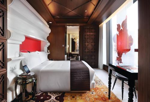 Mira Moon Hotel 問月酒店