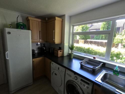 Instalaciones, Hampton House Pitstop in Daventry