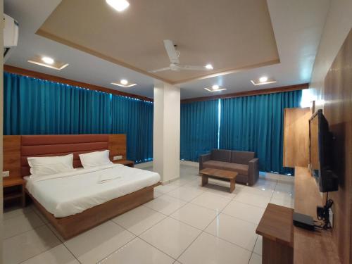 Hotel Neelkamal Anand