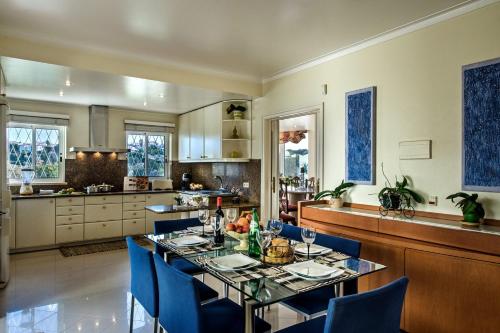 บริการและสิ่งอำนวยความสะดวก, Vivenda Vista Mar in คาร์โวเอโร ซิตี้เซ็นเตอร์