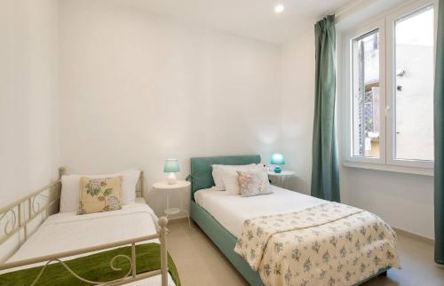 iFlat Lovely and Bright 2 bed flat near Termini, Řím (fotografie 5)