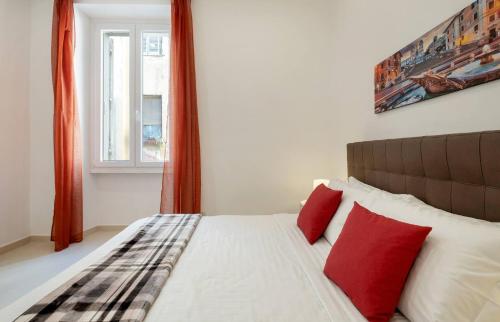 iFlat Lovely and Bright 2 bed flat near Termini, Řím (fotografie 4)
