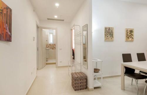 iFlat Lovely and Bright 2 bed flat near Termini, Řím (fotografie 8)