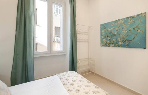 iFlat Lovely and Bright 2 bed flat near Termini, Řím (fotografie 6)