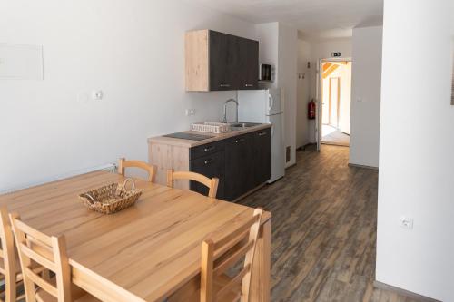 APARTMENTS JANKO