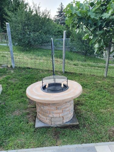  Jaja Apartman in Fonyód