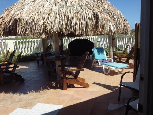 Fasilitas, Aruba Cunucu Residence in Noord