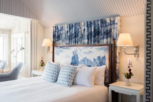 260949682 The White Barn Inn & Spa, Auberge Resorts Collection